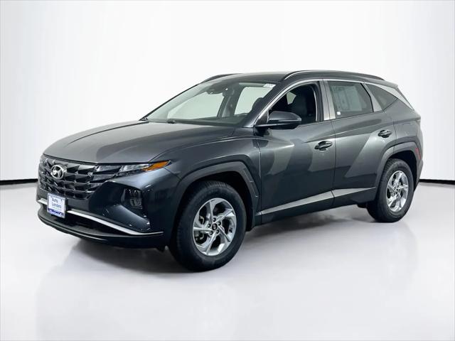 2023 Hyundai Tucson SEL for sale in Fairless Hills, PA