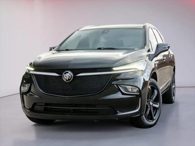 2024 Buick Enclave Essence FWD for sale in Hernando, MS