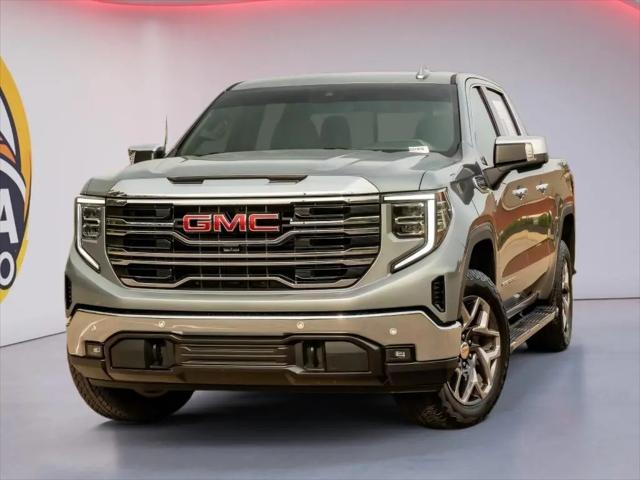 2024 GMC Sierra 1500 4WD Crew Cab Short Box SLT for sale in Hernando, MS