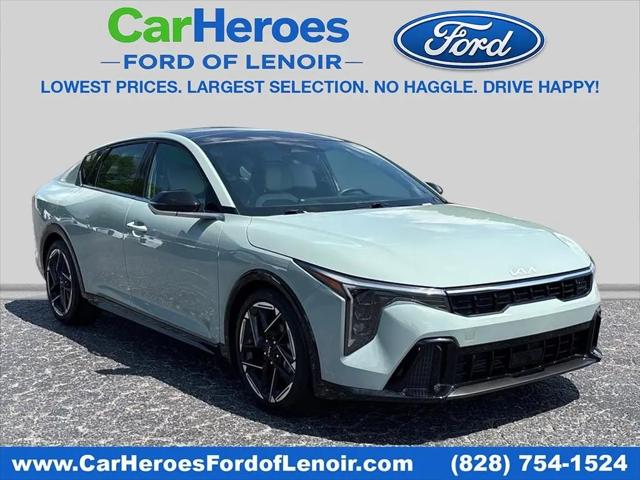 2025 Kia K4 GT-Line for sale in Lenoir, NC