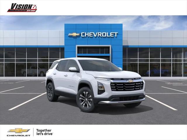 2027 Chevrolet Equinox AWD LT for sale in Victor, NY