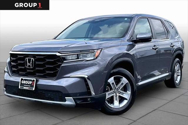 2025 Honda Pilot EX-L for sale in Greenbelt, MD