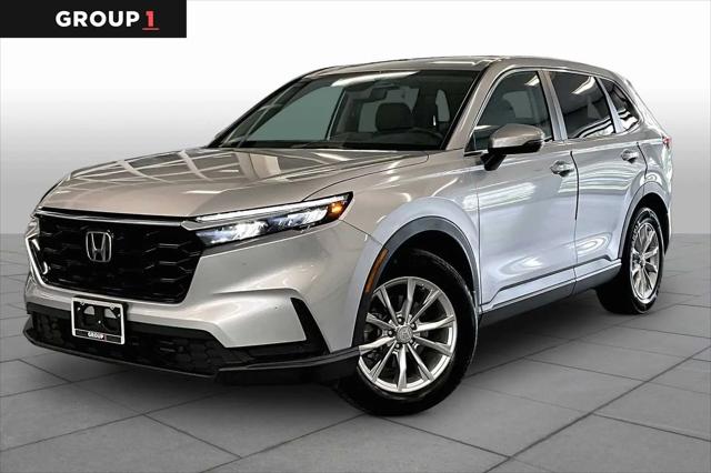 2023 Honda CR-V EX-L AWD for sale in Greenbelt, MD