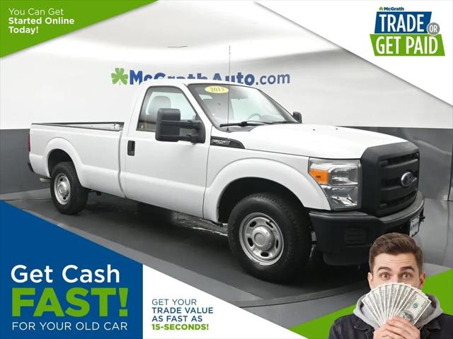 2013 Ford F-250 XL for sale in Marion, IA