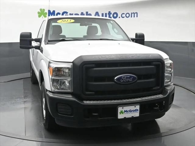 2013 Ford F-250 XL