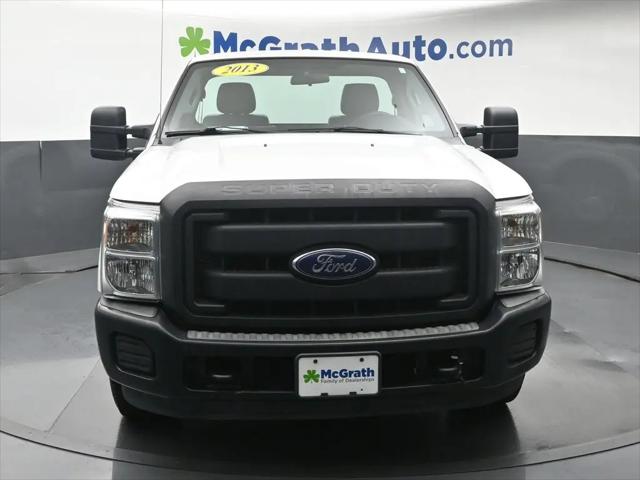 2013 Ford F-250 XL