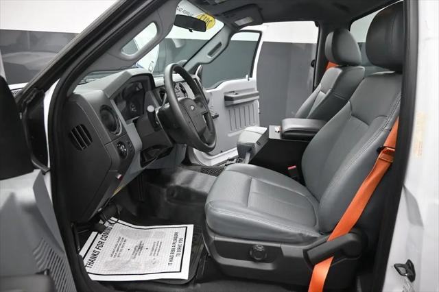 2013 Ford F-250 XL