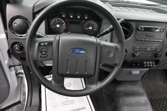 2013 Ford F-250 XL