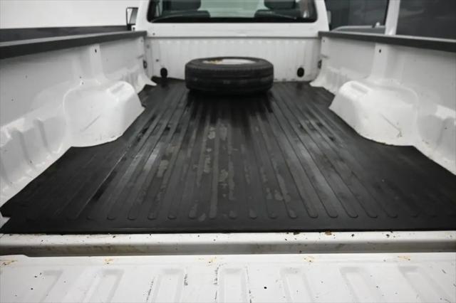 2013 Ford F-250 XL