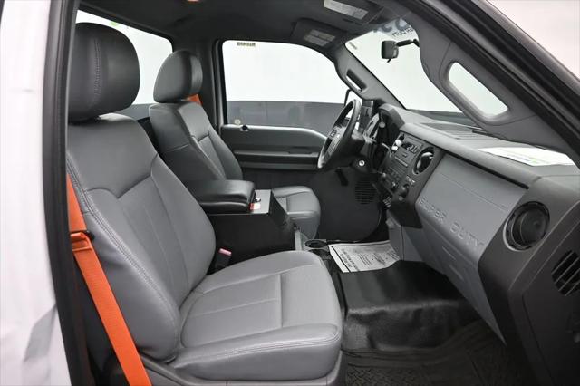 2013 Ford F-250 XL