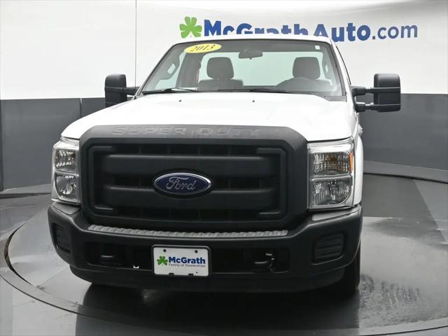 2013 Ford F-250 XL
