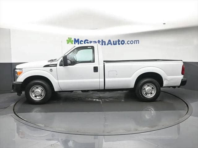2013 Ford F-250 XL