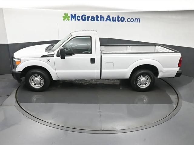 2013 Ford F-250 XL