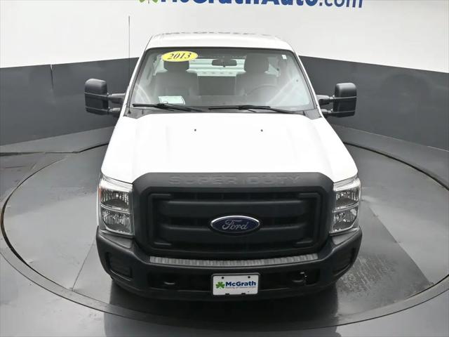 2013 Ford F-250 XL