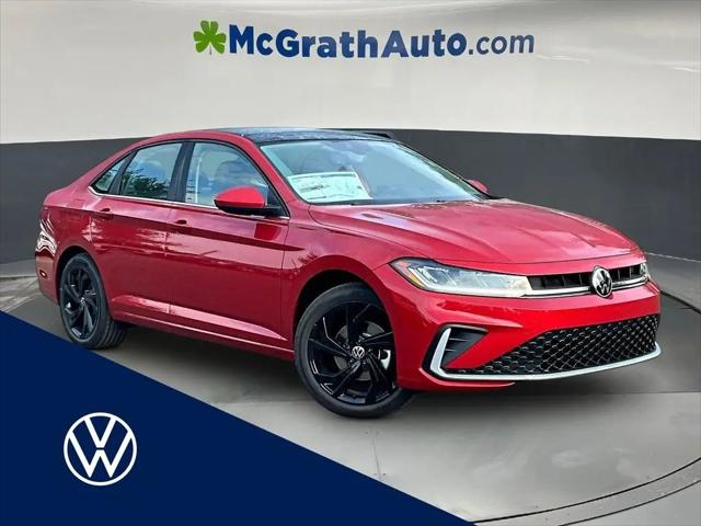 2026 Volkswagen Jetta SE for sale in Marion, IA