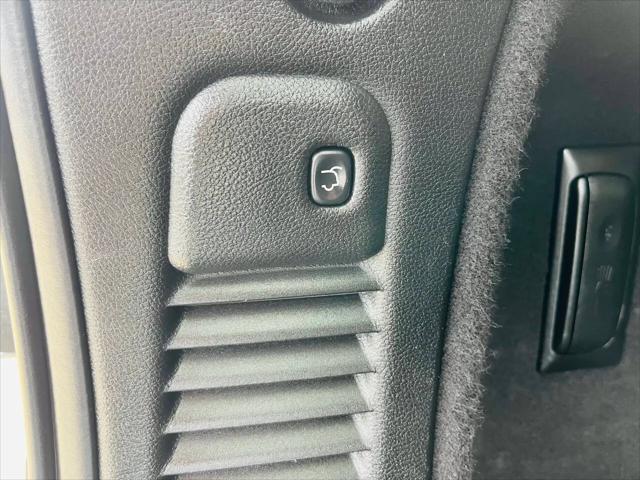 2014 Dodge Durango Citadel