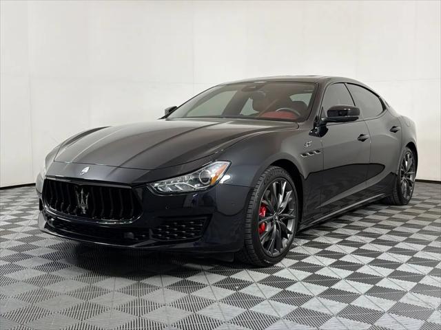 2022 Maserati Ghibli GT for sale in Brentwood, TN