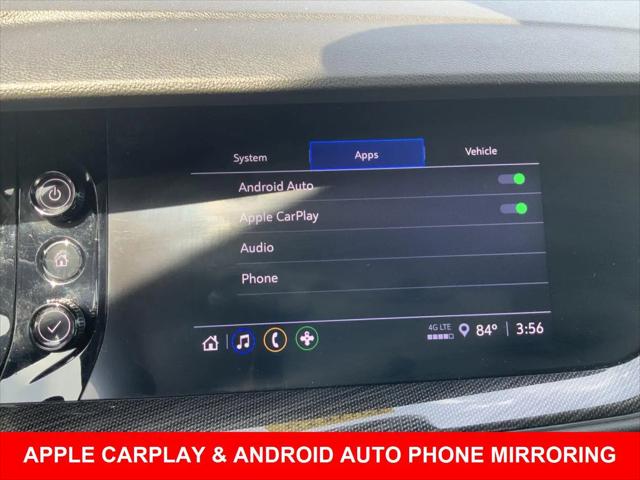 2023 Buick Envision Preferred FWD