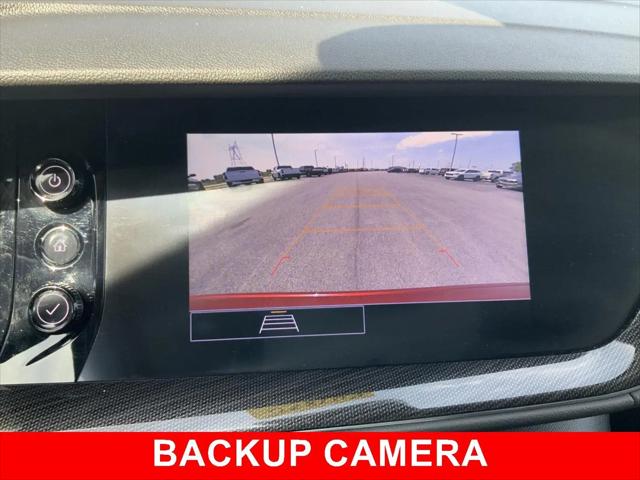 2023 Buick Envision Preferred FWD