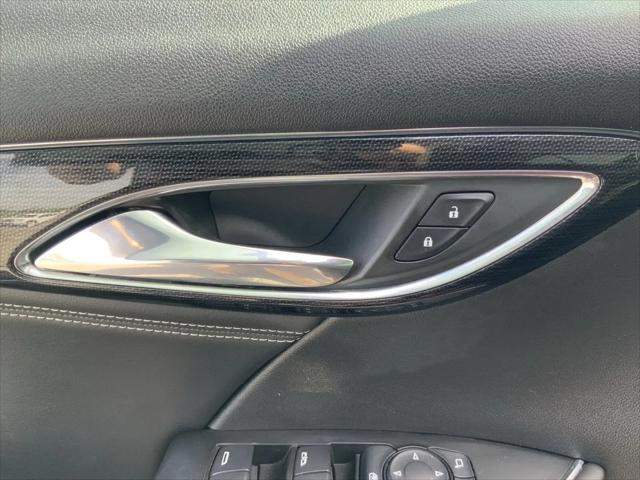 2023 Buick Envision Preferred FWD