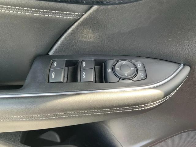 2023 Buick Envision Preferred FWD