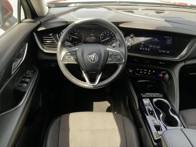 2023 Buick Envision Preferred FWD