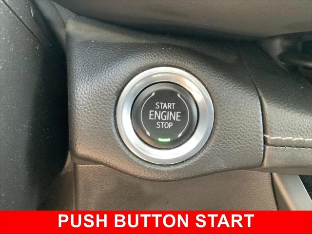 2023 Buick Envision Preferred FWD