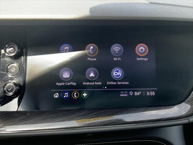 2023 Buick Envision Preferred FWD
