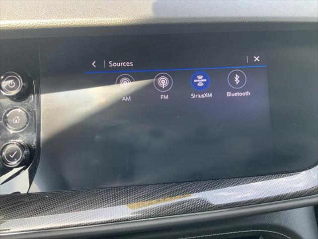 2023 Buick Envision Preferred FWD