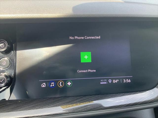 2023 Buick Envision Preferred FWD