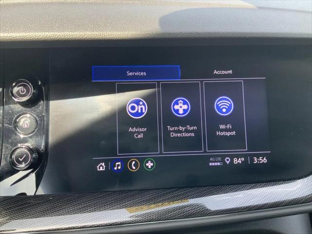 2023 Buick Envision Preferred FWD