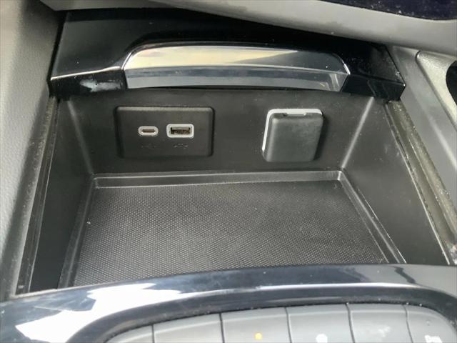 2023 Buick Envision Preferred FWD