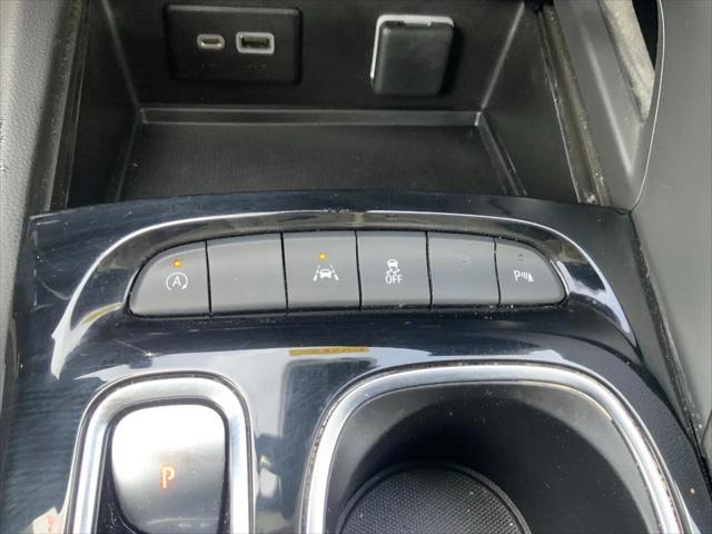 2023 Buick Envision Preferred FWD