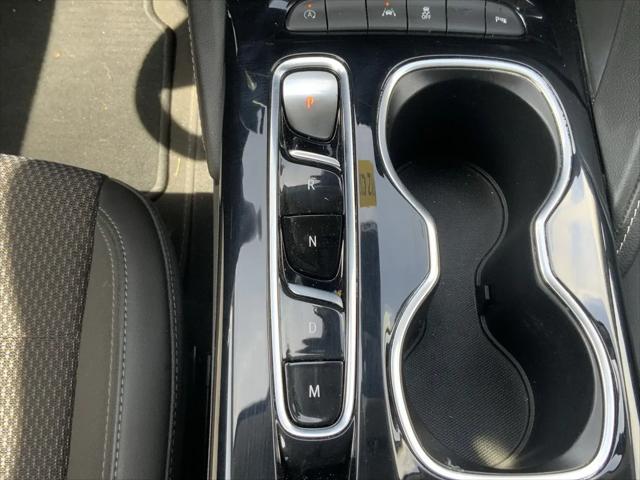 2023 Buick Envision Preferred FWD