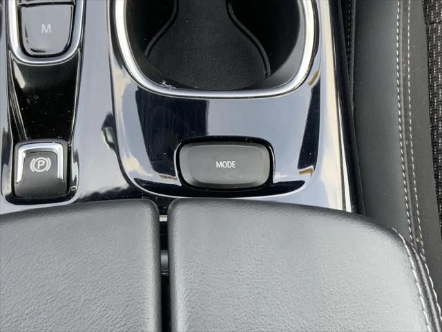 2023 Buick Envision Preferred FWD