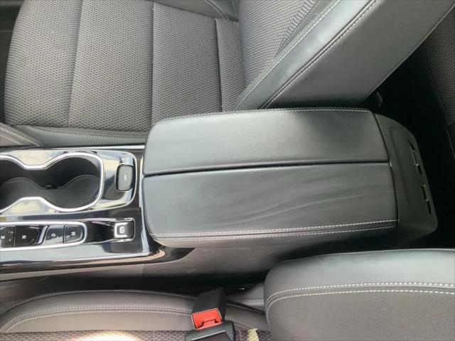 2023 Buick Envision Preferred FWD