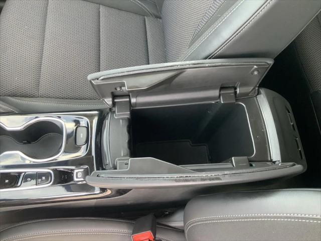 2023 Buick Envision Preferred FWD