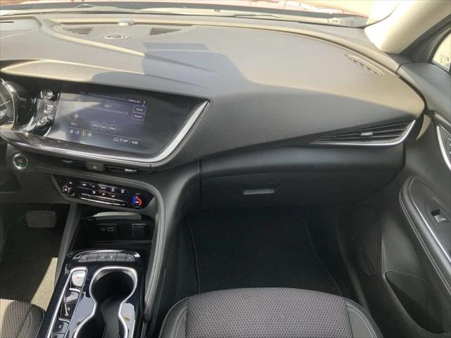 2023 Buick Envision Preferred FWD