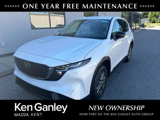 2026 Mazda CX-5 2.5 S Select for sale in Kent, OH