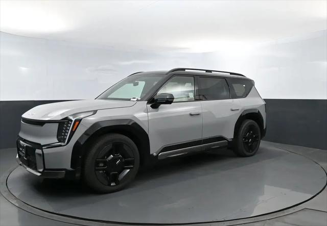 2026 Kia EV9 GT-Line for sale in Santa Clarita, CA