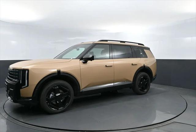 2027 Kia Telluride Hybrid X-Line SX-Prestige for sale in Santa Clarita, CA