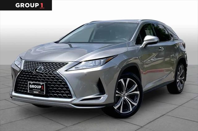 2022 Lexus RX 350 RX 350 for sale in Sugar Land, TX