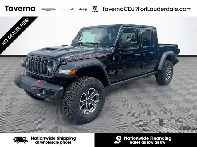 2026 Jeep Gladiator Sport for sale in Pompano Beach, FL