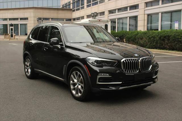 2019 BMW X5 xDrive40i for sale in Arlington, VA