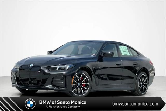 2026 BMW i4 M60 for sale in Santa Monica, CA