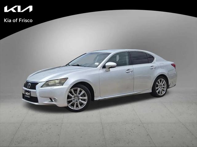 2014 Lexus GS 350 GS 350 for sale in Frisco, TX
