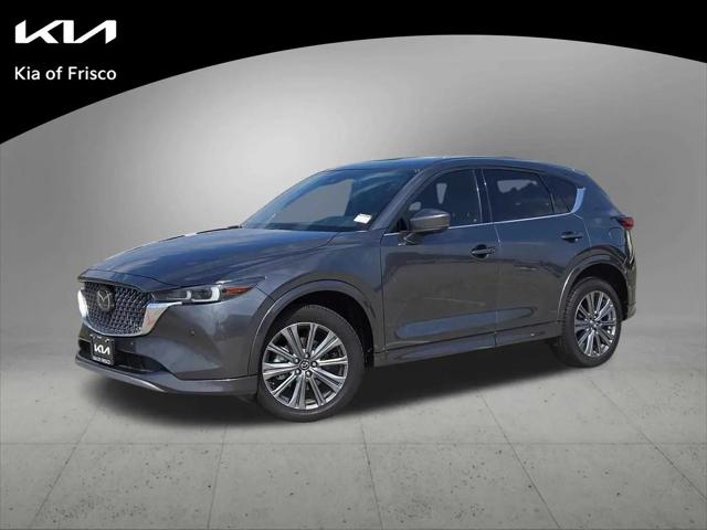 2025 Mazda CX-5 2.5 Turbo Signature for sale in Frisco, TX