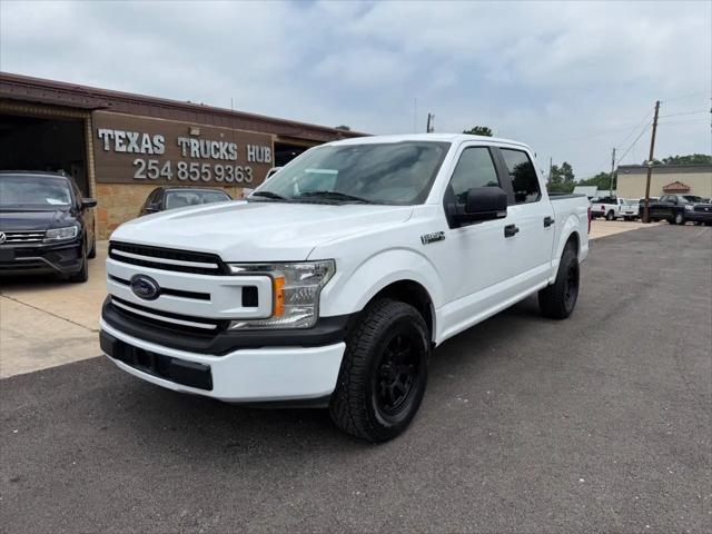 2020 Ford F-150 XL for sale in Belton, TX