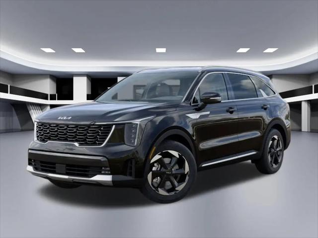 2026 Kia Sorento Hybrid EX for sale in Frisco, TX