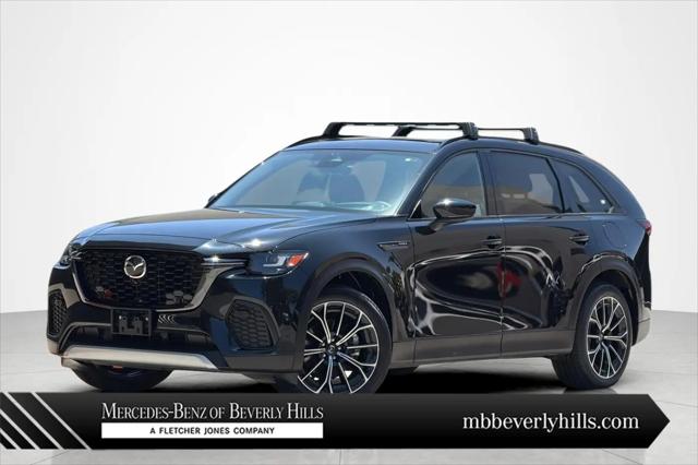 2025 Mazda CX-70 Premium Plus Package for sale in Beverly Hills, CA